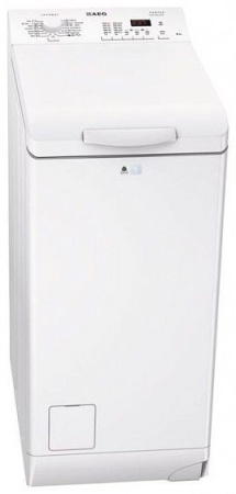 Стиральная машина AEG l 60060 tle 1