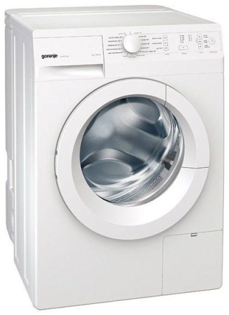 Стиральная машина GORENJE w 62zy2/sri (резервуар в комплекте)