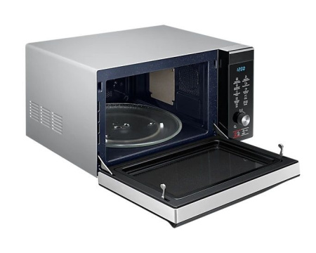 Микроволновая печь Samsung MC 32 K 7055 CT
