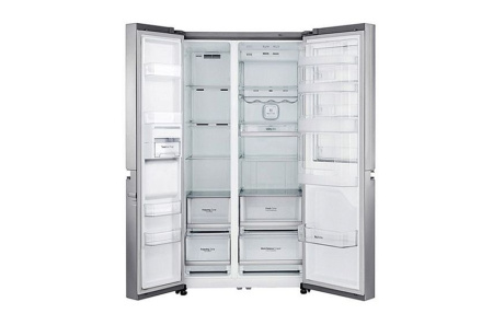 Холодильник LG GCM 247 CABV