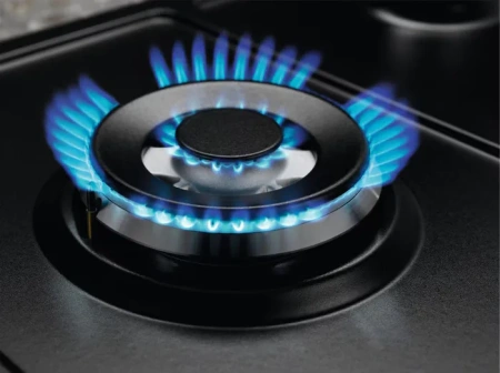 Варочная поверхность ELECTROLUX EGS6436RK
