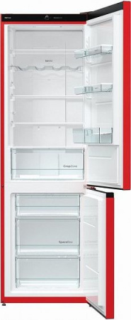 Холодильник GORENJE NRK 6192 CRD4