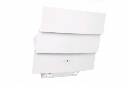 Вытяжка RAINFORD RCH-3631 White glass