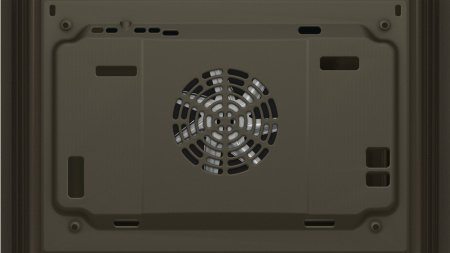 Духовой шкаф BOSCH hbn239w5r