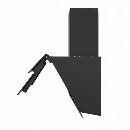 Винный шкаф DUNAVOX DAV-32.81DB.TO