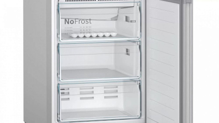 Холодильник BOSCH KGN39VL25R