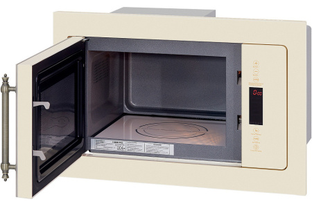 Микроволновая печь HIBERG VM-8505 Y