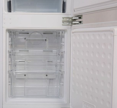 Холодильник ASCOLI ADRF310WEBI