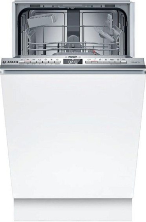 Посудомоечная машина BOSCH SPV4EKX24E