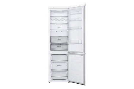 Холодильник LG GB-B72SWDMN