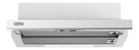 Вытяжка DELONGHI Argentella Bianco 60