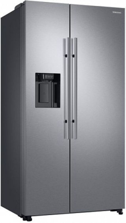 Холодильник Samsung RS67N8210SL нержавеющая сталь