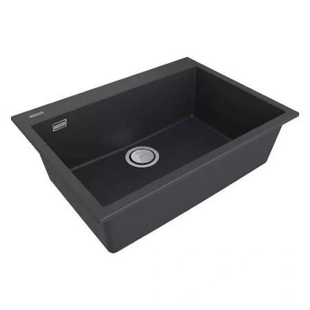Кухонная мойка PAULMARK DECORATION PM936950-AN