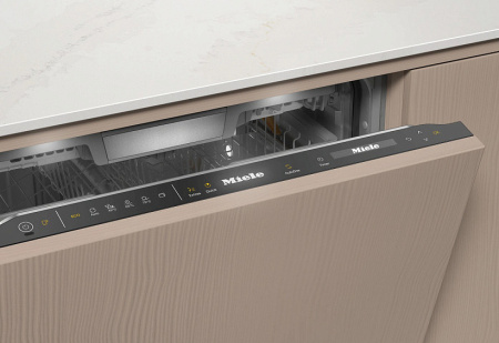 Посудомоечная машина MIELE G 7790 SCVi