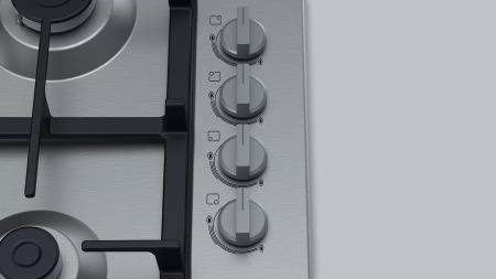 Варочная поверхность BOSCH PBP6C5B93R