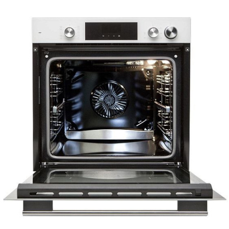 Духовой шкаф KONIGIN Barberry 60 WH ES10