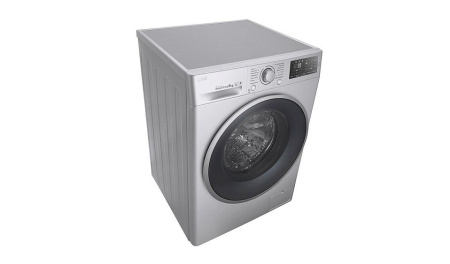 Стиральная машина с фронтальной загрузкой LG F14U2TDN5