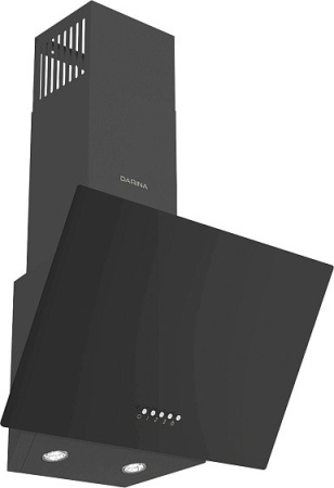 Вытяжка DARINA SLIDE G500B