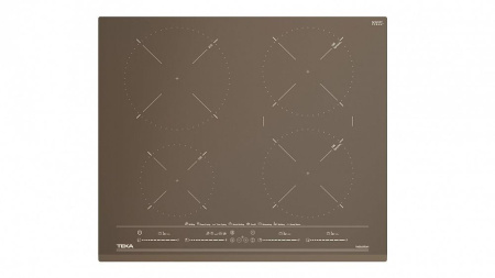 Варочная панель TEKA IZC 64630 LB MST
