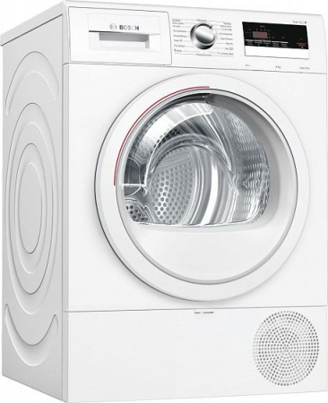 Сушильная машина BOSCH WTR85V0T
