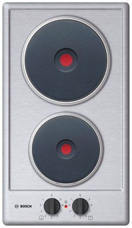 Электрическая панель BOSCH PEE 389CF1