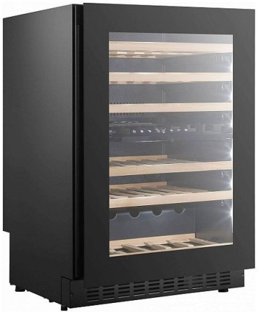 Винный шкаф TEMPTECH SKX6080DRB