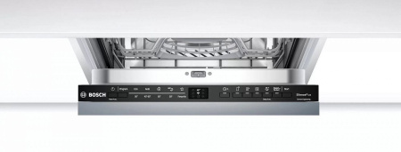 Посудомоечная машина BOSCH SPV2HMX3FR