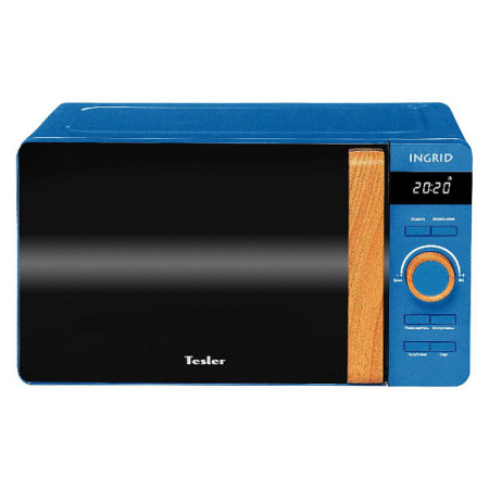 Микроволновая печь TESLER ME-2044 FJORD BLUE