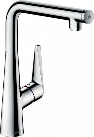 Смеситель HANSGROHE Talis S 72820000 хром