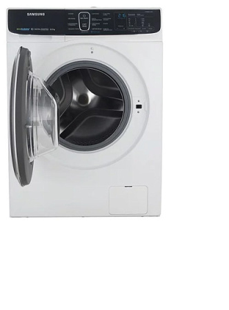 Стиральная машина SAMSUNG WW80K52E61W