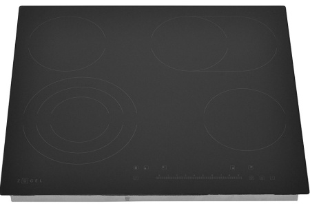 Варочная поверхность ZUGEL ZEH607B
