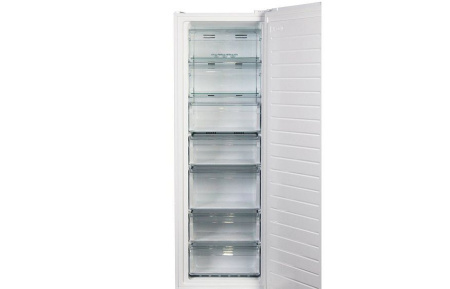 Морозильная камера Leran FSF 232 W NF
