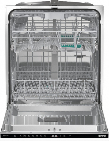 Посудомоечная машина GORENJE GV16D