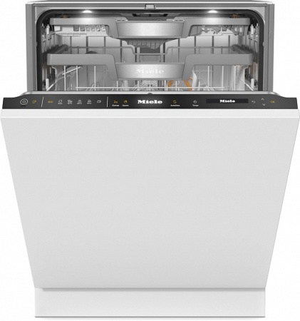 Посудомоечная машина MIELE G 7783 SCVi K2O OBSW