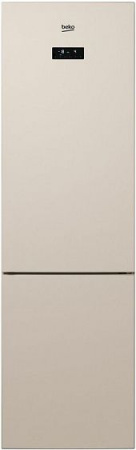 Холодильник BEKO RCNK 321E20 SB