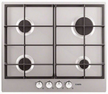 Поверхность AEG hg 565432 nm