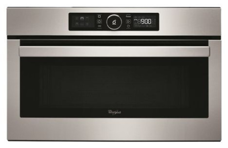 Микроволновая печь Whirlpool AMW730/IX