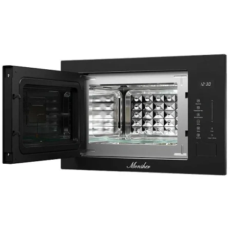 Микроволновая печь MONSHER MMH 1025 Noir