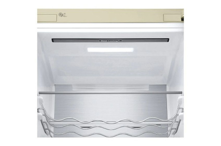 Холодильник LG GA-B509MEUM