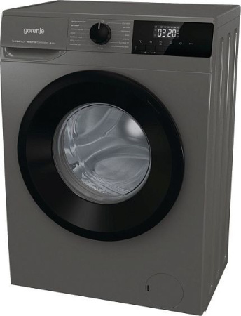 Стиральная машина GORENJE W2NHPI62SCSS