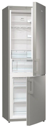 Холодильник GORENJE nrk 6191 gx — фото