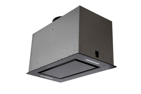 Вытяжка HOLBERG Bin 600TBL