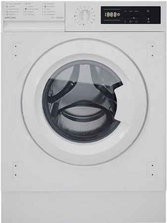 Стиральная машина KRONA KAYA 1200 7K white