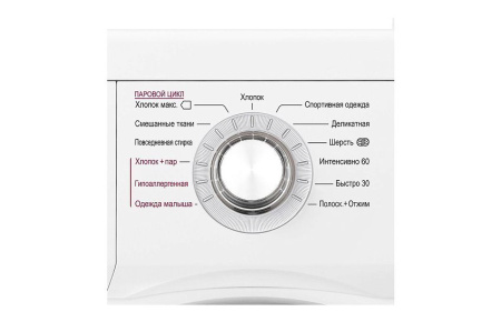 Стиральная машина LG FH0M7NDS0