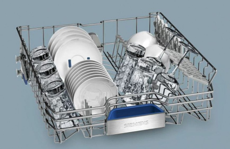 Посудомоечная машина SIEMENS SN 578S36UE