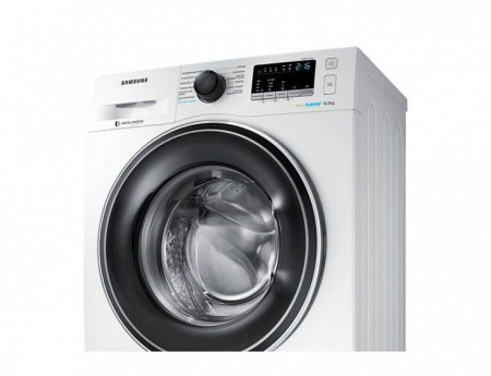 Стиральная машина Samsung WW80K42E07W