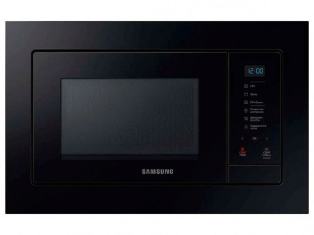 Микроволновая печь SAMSUNG MG20A7118AK/BW