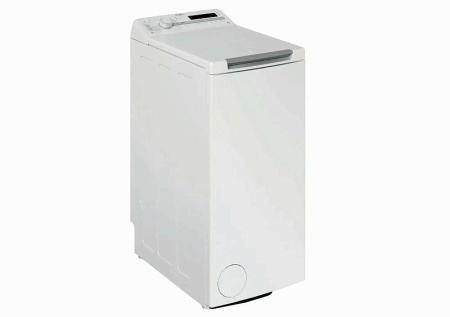 Стиральная машина WHIRLPOOL TDLR 6240S PL/N