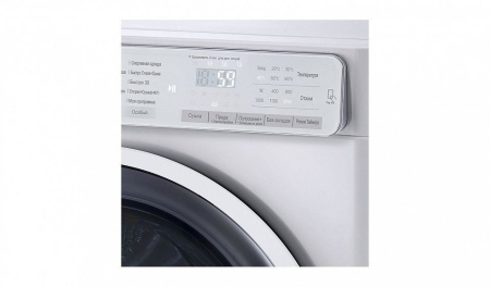 Стиральная машина с сушкой LG F12U1HDM1N