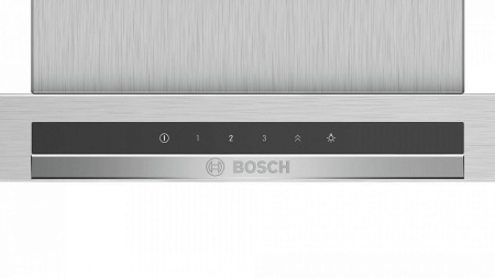Каминная вытяжка BOSCH DWB96IM50